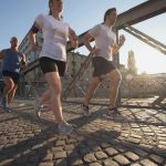 Amatorski biegowy maraton uliczny – sukces szczytnej inicjatywy!