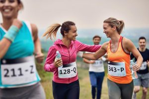 Amatorski super maraton – zapowiedź wielkiego wydarzenia we wrześniu